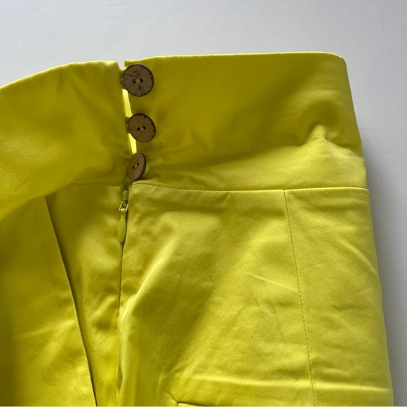 Gizia designed shorts top set size 38 EUR - Picture 12 of 14